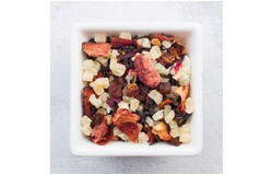 Чай порционный Имунный с клубникой 30,2гр