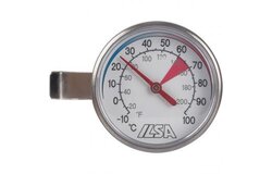 Термометр WD01, тип. 646руб./PCE